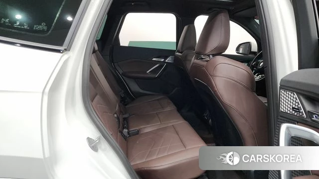 BMW X1 (U11) 2025 Белый из Кореи, фото 3