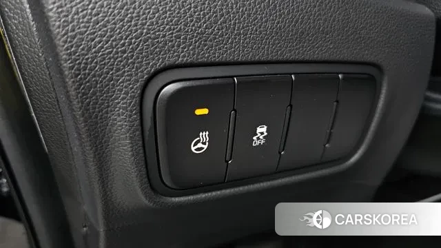 Kia The New Kia Ray 2022 Черный из Кореи, фото 3