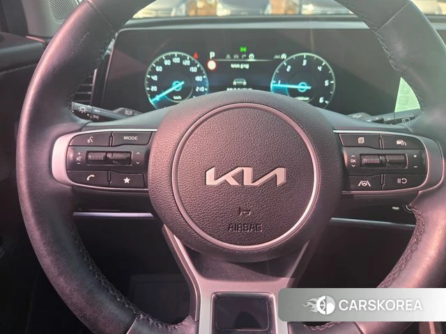 Kia Sportage 5th Generation id 3982140 из Кореи 3