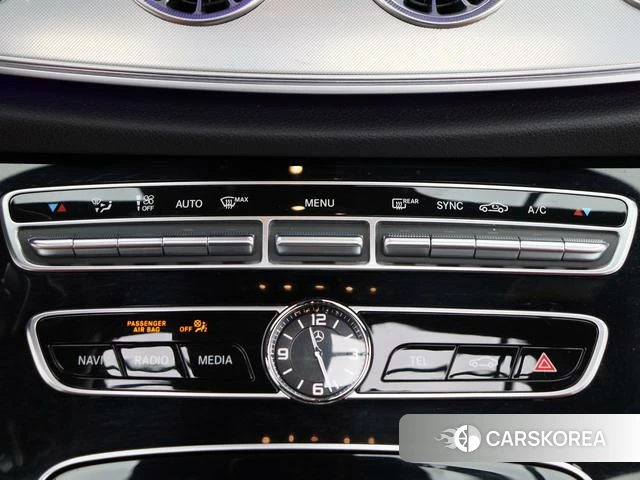 Mercedes-Benz E-class (imported) 2018 Белый из Китая, фото 3