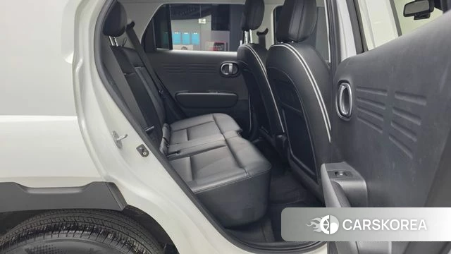 Hyundai Casper 2022 Белый из Кореи, фото 3