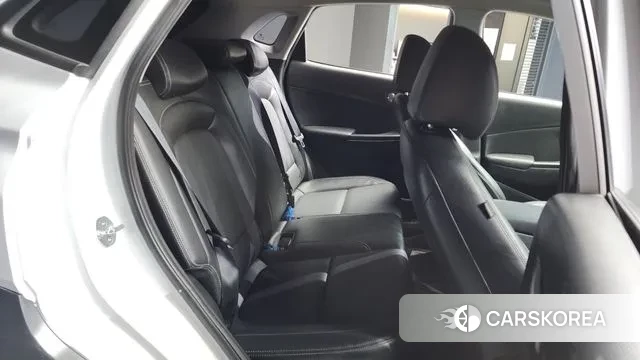 Hyundai Kona 2019 Белый из Кореи, фото 3