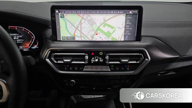 BMW X4 (G02) 2024 Белый из Кореи, фото 3