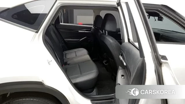 Kia The New Seltos 2022 Белый из Кореи, фото 3