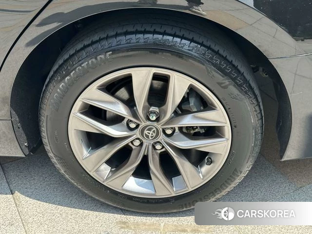 Toyota Asian dragon 2021 Черный из Китая, фото 3
