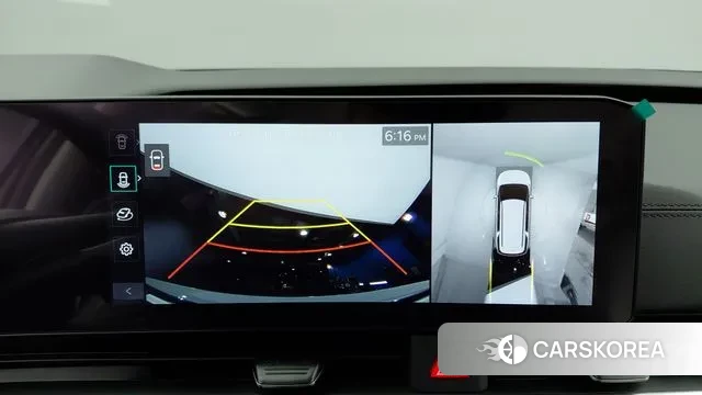 Kia The New Carnival 4th Generation 2025 Серебристо-серый из Кореи, фото 3