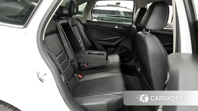 Volkswagen 7th Generation of Jetta id 2901140 из Кореи 3