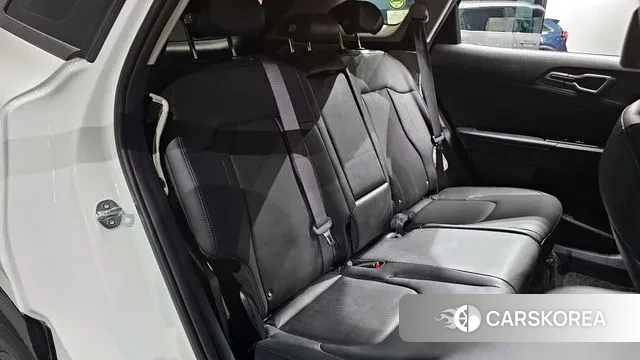 Kia Sportage 5th Generation 2022 Белый из Кореи, фото 3