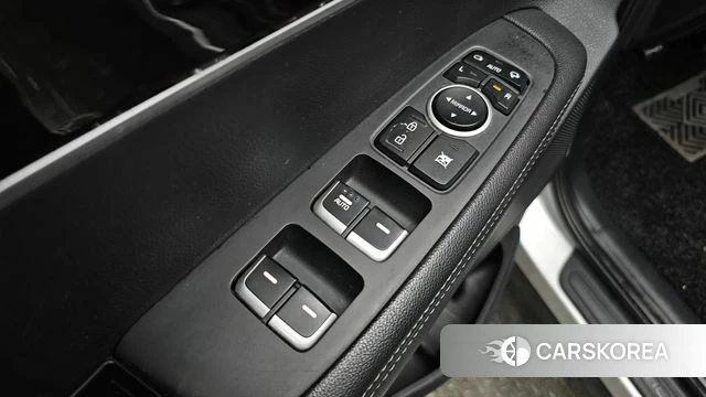 Kia The New Sorento 2018 Серебряный из Кореи, фото 3