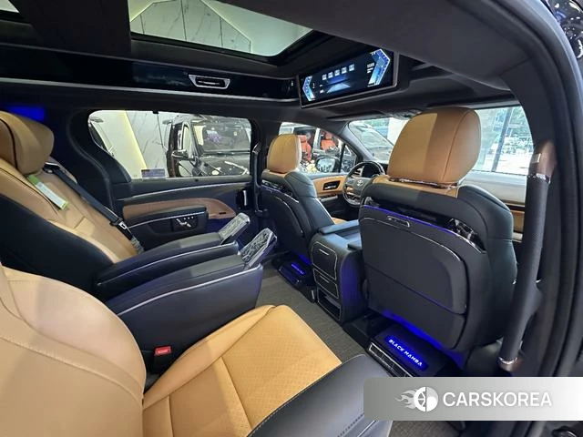 Toyota Saina 2026 Черный из Китая, фото 3