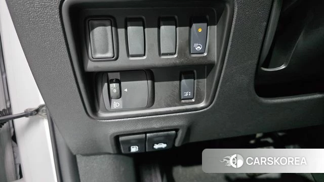 Renault Korea (Samsung) The New QM6 2022 Белый из Кореи, фото 3