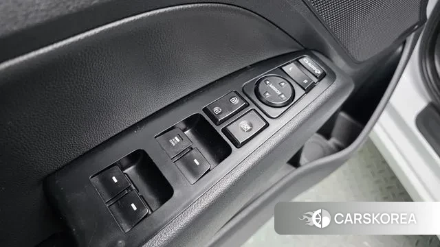 Hyundai Avante AD 2018 Белый из Кореи, фото 3