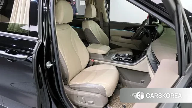 Kia Carnival 4th generation id 3224953 из Кореи 3