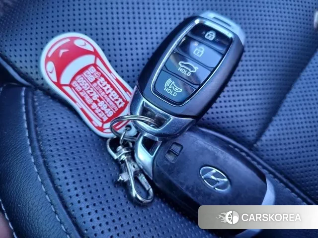 Hyundai Grandeur IG 2019 Черный из Кореи, фото 3