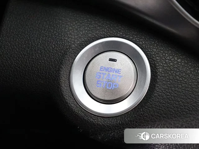 Hyundai The New Avante AD 2019 Белый из Кореи, фото 3