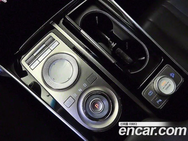 Genesis GV80 id 2669626 из Кореи 3