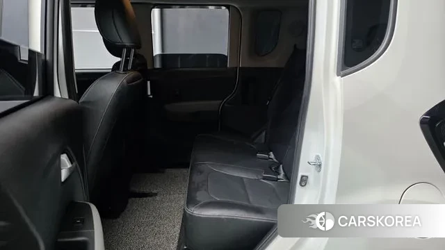 Kia The New Kia Ray 2022 Белый из Кореи, фото 3