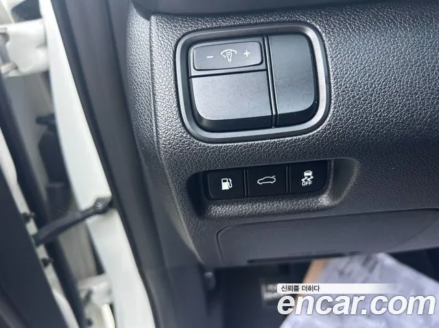 Kia The New K5 2nd generation id 2708458 из Кореи 3