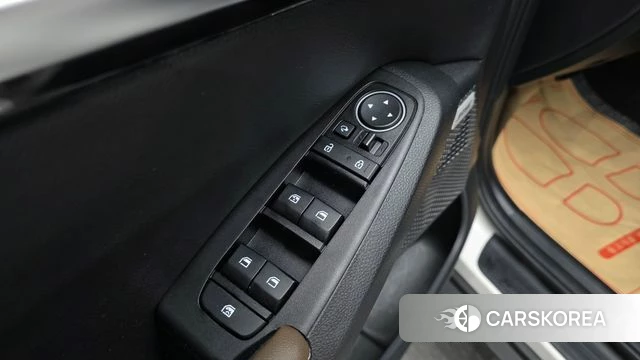 Kia Seltos 2020 Белый из Кореи, фото 3