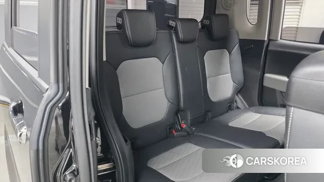 Kia The New Ray 2020 Черный из Кореи, фото 3