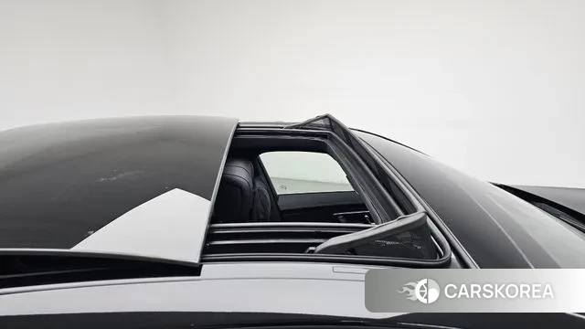 Mercedes-Benz S-Class W223 2024 Черный из Кореи, фото 3