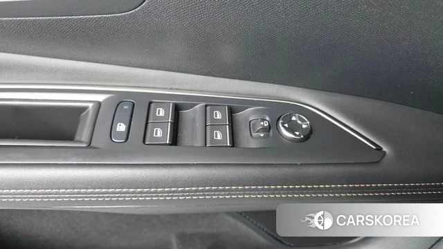 Peugeot 3008 second generation 2022 Белый из Кореи, фото 3