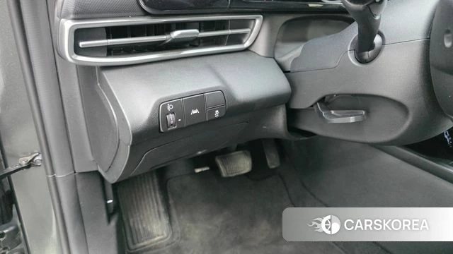 Hyundai Avante (CN7) 2022 Цвет тростника из Кореи, фото 3