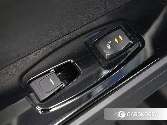 Ssangyong The New Torres 2024 Белый из Кореи, фото 3