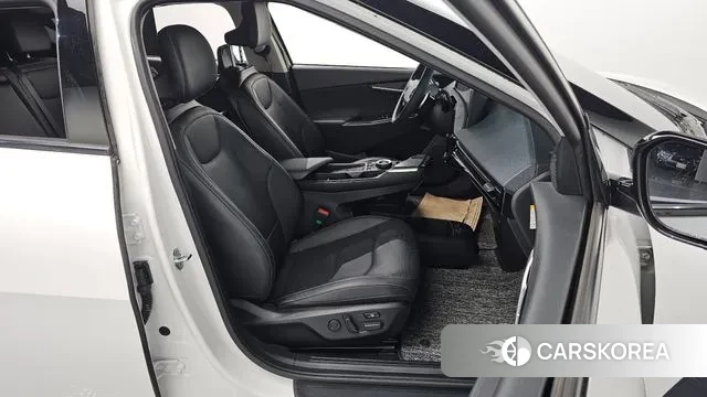 Kia EV6 2022 Белый из Кореи, фото 3