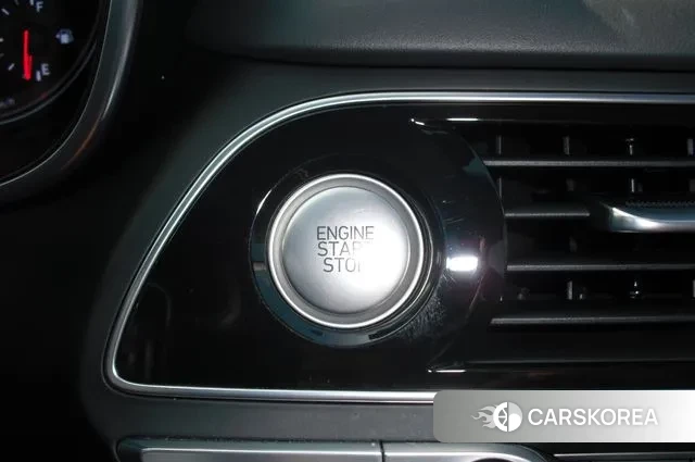 Genesis G70 2018 Серый из Кореи, фото 3