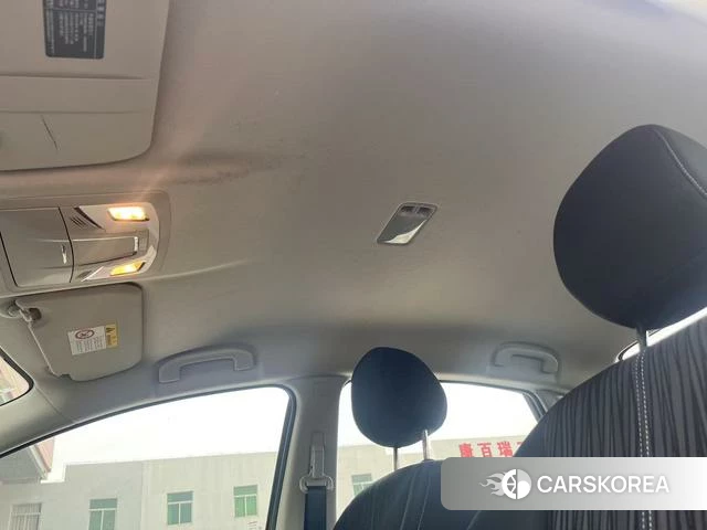 Nissan Xuan Yi 2021 Черный из Китая, фото 3