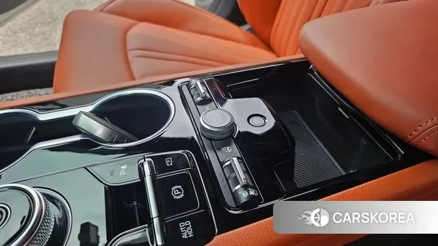 Kia The New K5 Hybrid 3rd generation 2024 Белый из Кореи, фото 3