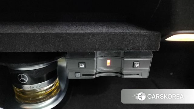 Mercedes-Benz C-Class W205 2019 Серый из Кореи, фото 3