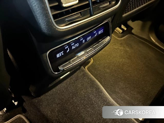 Mercedes-Benz GLE-Class W167 2025 Черный из Кореи, фото 3