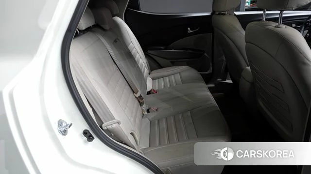 Ssangyong Berry New Tivoli 2020 Белый из Кореи, фото 3