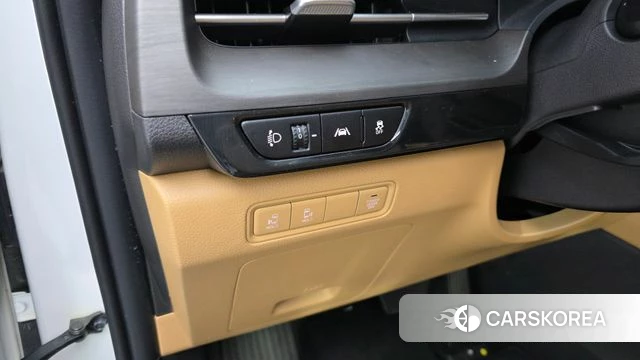 Kia Carnival 4th generation 2022 Белый из Кореи, фото 3