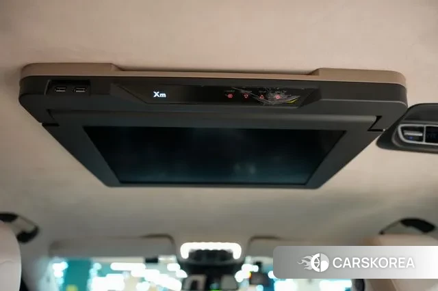 Mercedes-Benz V-Class 2021 Черный из Кореи, фото 3