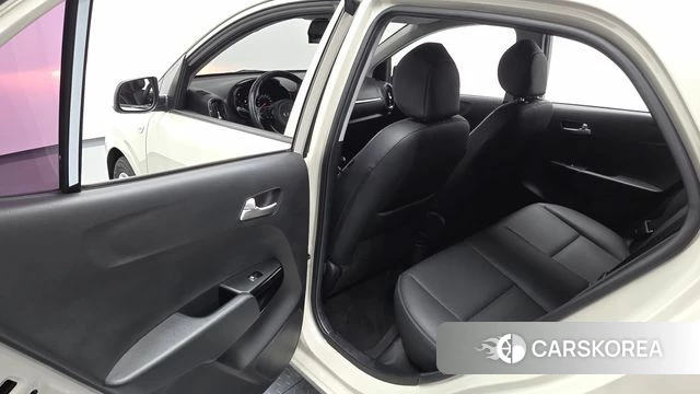 Kia All New Morning (JA) 2020 Жемчужный цвет из Кореи, фото 3