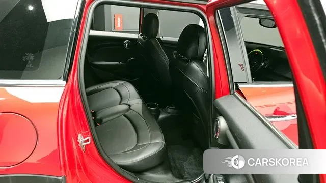 Mini Cooper 2020 Красный из Кореи, фото 3