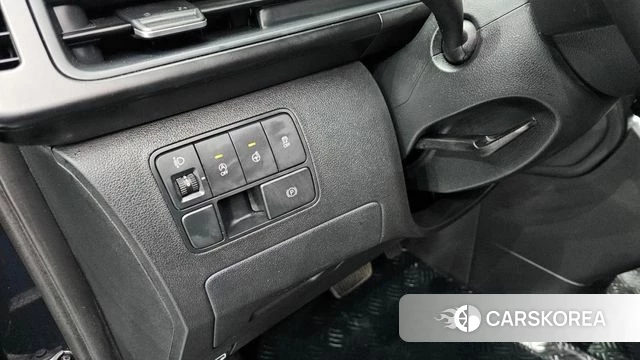 Hyundai Staria 2023 Синий из Кореи, фото 3