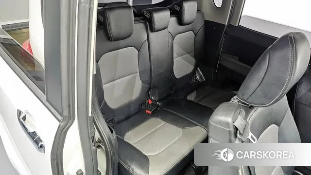 Kia The New Ray 2021 Белый из Кореи, фото 3