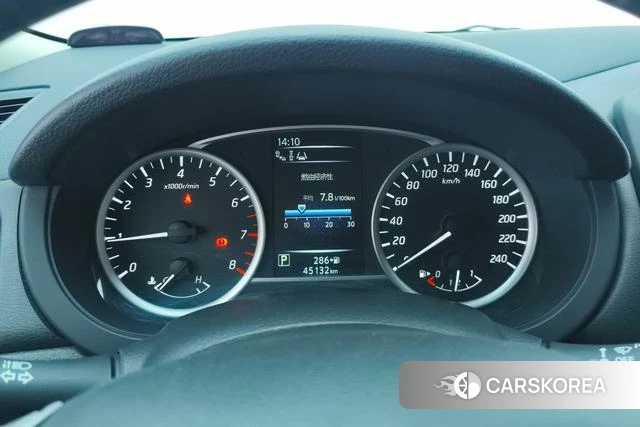 Nissan TIIDA 2021 Белый из Китая, фото 3