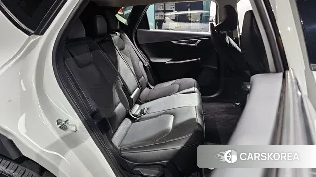 Kia EV6 2021 Белый из Кореи, фото 3