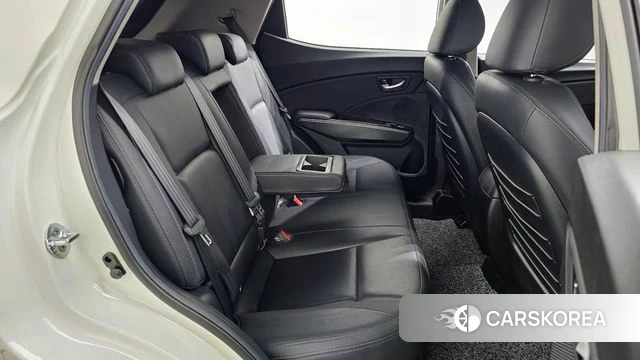 Ssangyong Berry New Tivoli 2022 Белый из Кореи, фото 3