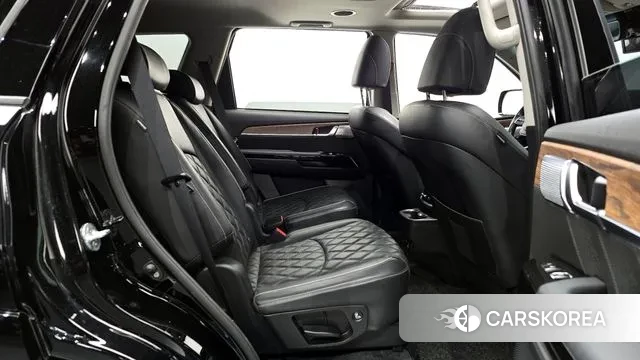 Kia Mohave Master 2020 Черный из Кореи, фото 3