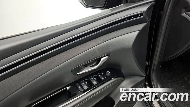 Hyundai Tucson Hybrid (NX4) id 2636381 из Кореи 3