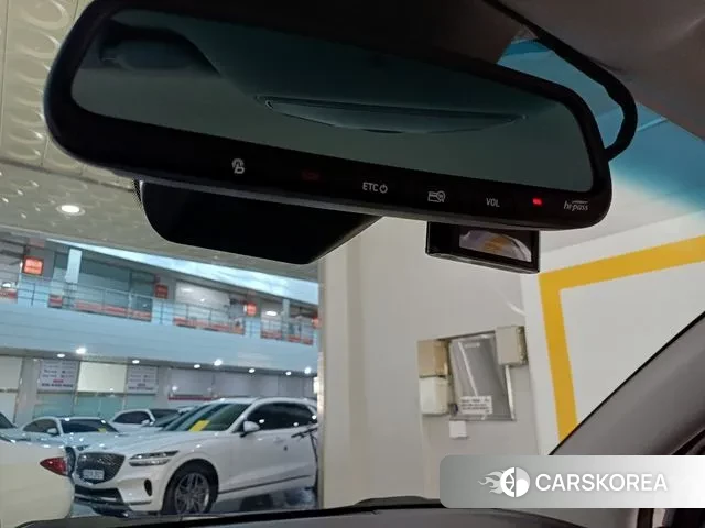 Hyundai All New Tucson 2020 Серый из Кореи, фото 3