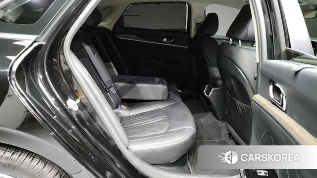 Kia K5 Hybrid 3rd Generation id 2889829 из Кореи 3