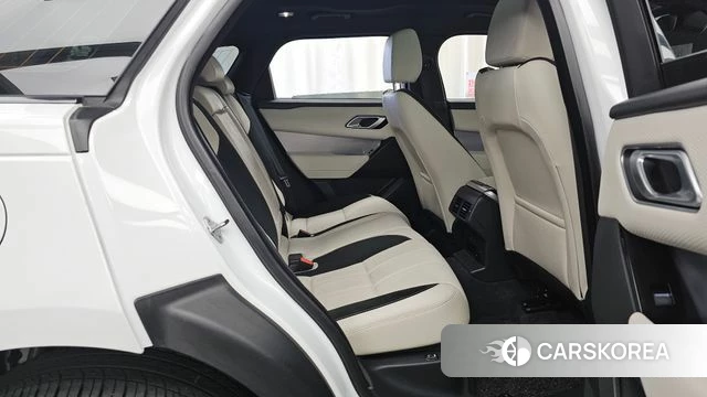 Land Rover Range Rover Velar 2022 Белый из Кореи, фото 3