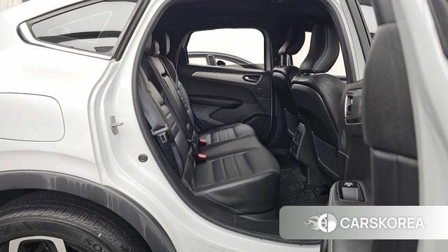 Renault Korea (Samsung) XM3 2022 Белый из Кореи, фото 3